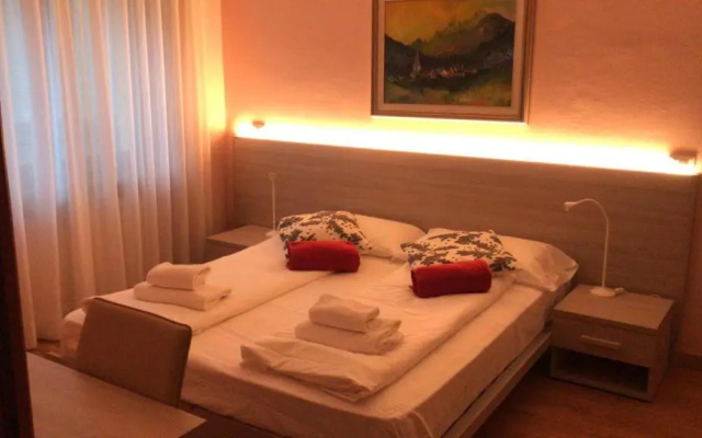 Albergo Adriatico