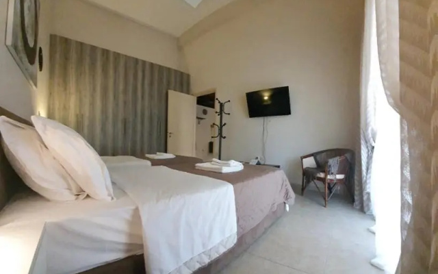 Dimitris apartments