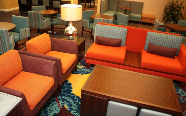 Residence Inn by Marriott Springdale