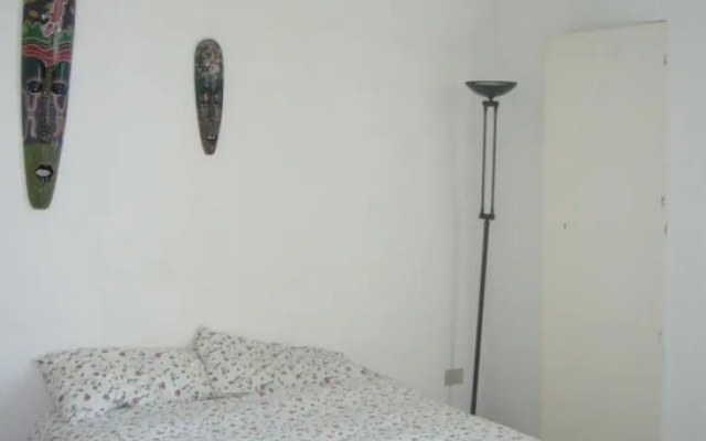 Casa Vacanze Santa Barbara