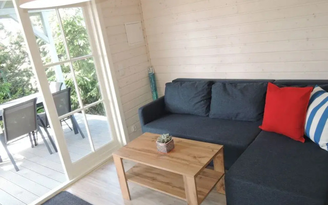 Holiday Home in Rewal Near Baltic Beach
