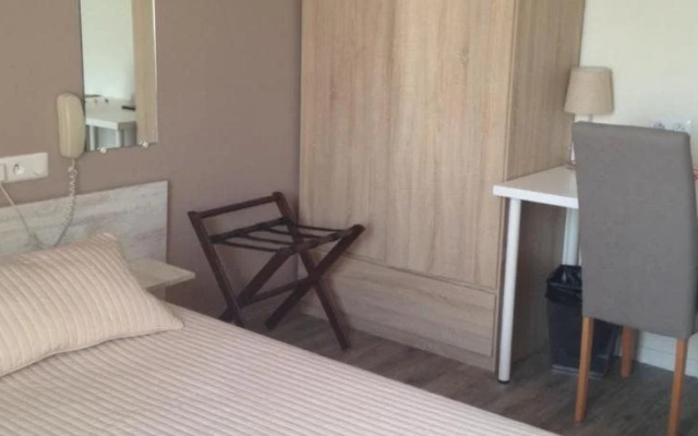 Hotel Abelia