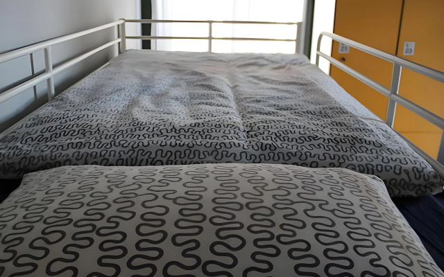 Sleep Green - Certified Eco Youth Hostel Barcelona