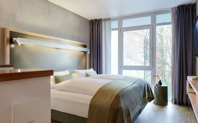 Wedina Serviced Apartments