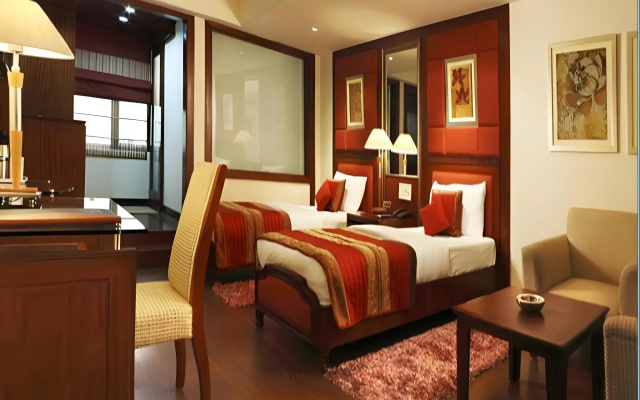 Hotel Jewel Palace