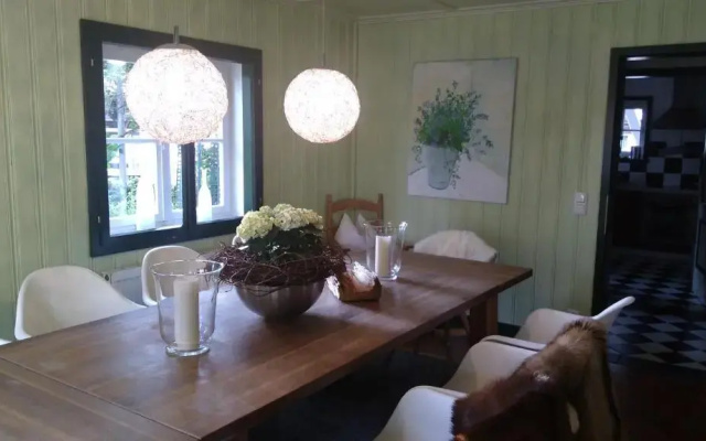 Franks Ferienchalet