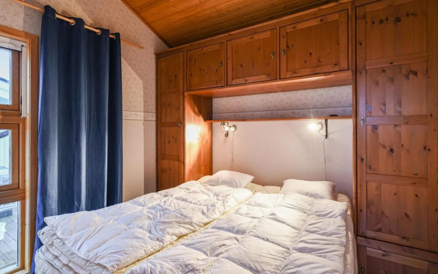 Awesome Home in Bohus-malmön With 1 Bedrooms and Wifi