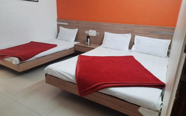 Hotel S K Palace