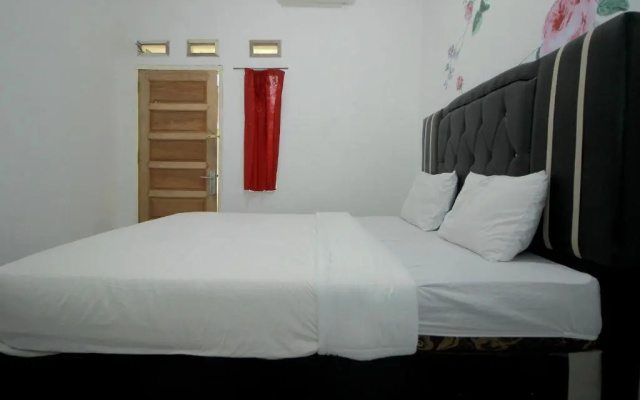 Hotel O Wisma Ria