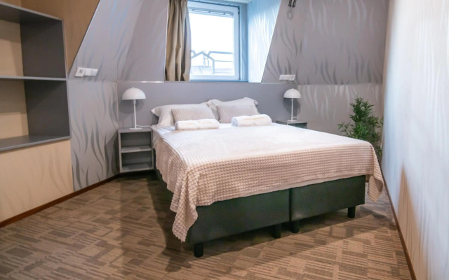 Golden Zaan Hotel Amsterdam Zaandam