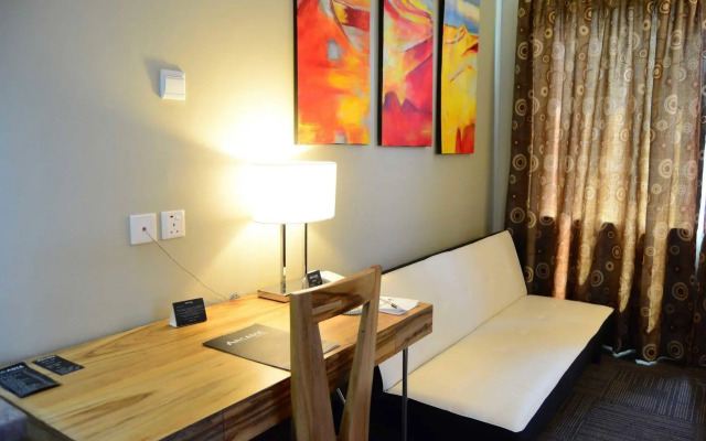 Arcadia Suites