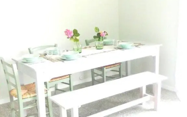 Holiday Apartment
