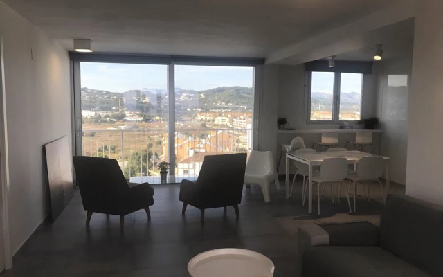 Torre del Castillo Apartment - 0577-H
