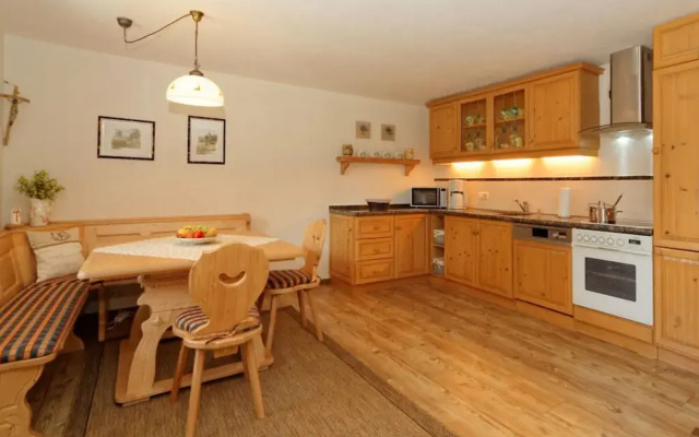 Waldhaus Sonnenberg Apartment 2
