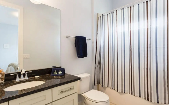 W216 - 5 Bedroom Luxury Villa Near Disney