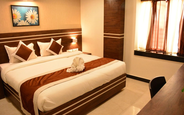 The Suncity