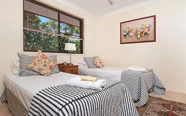 Sandals Guest House