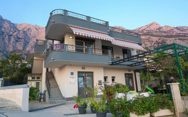 La Storia Apartments