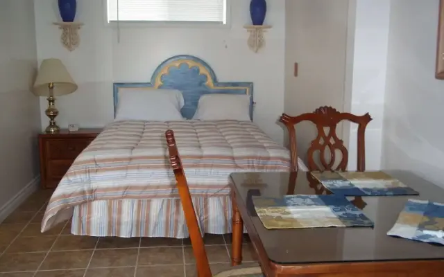 Ocean Avenue Inn