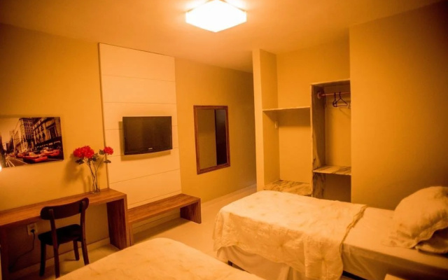 Jiasheng Century Hotel
