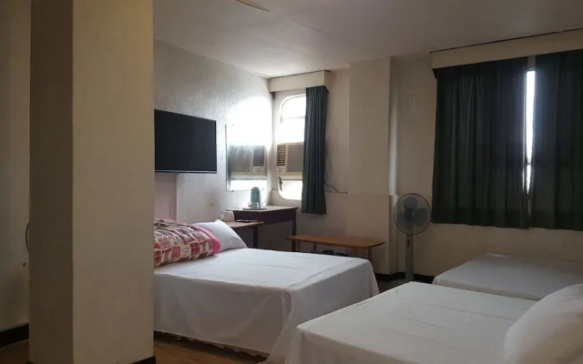 Ta Li Wu Hotel