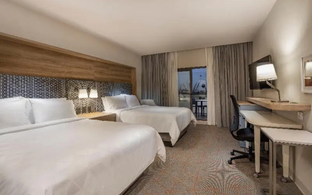 Holiday Inn & Suites Aguascalientes