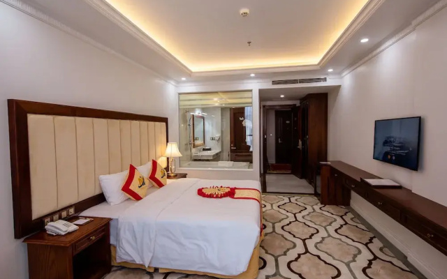 The Shine 2 Hotel & Apartment