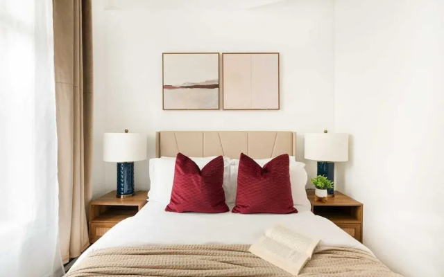 139 West Village Apt