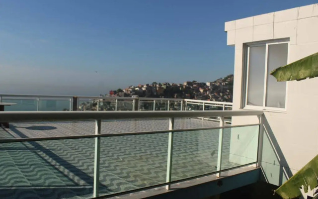 Mar do Rio Hostel