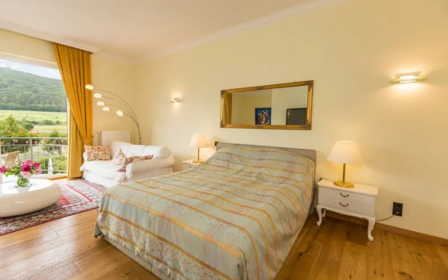 Hotel Winzerverein