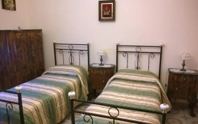 Casa Rossi