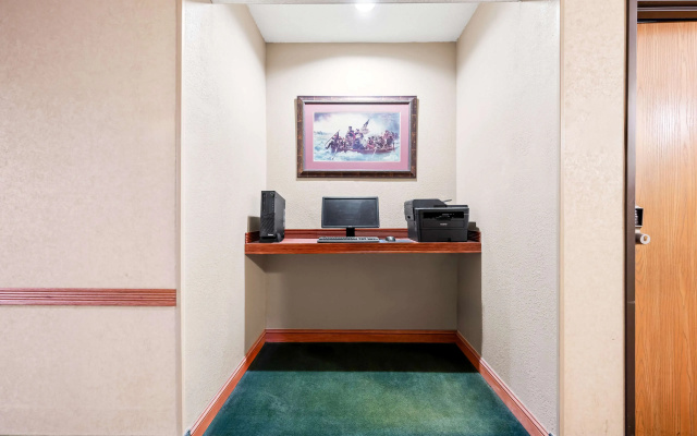 Best Western Annawan Inn