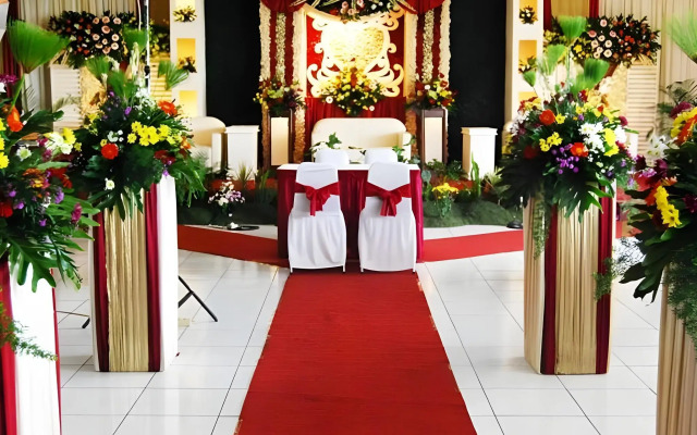 Alam Permai Hotel