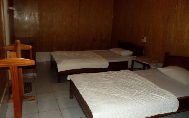 Bajo Beach Hotel