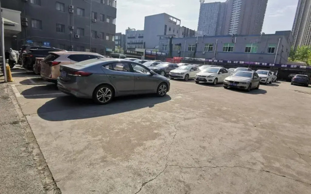 Hanting Wuxi New Area