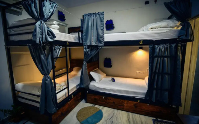 Hometales - Hostel