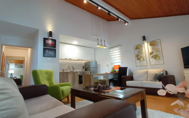Apartment Maja
