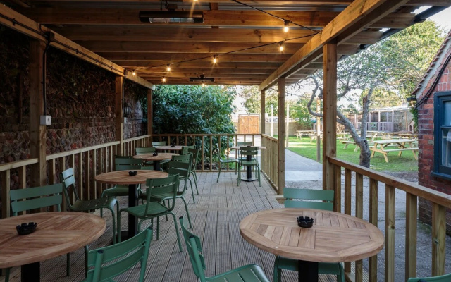 The Crabtree Inn