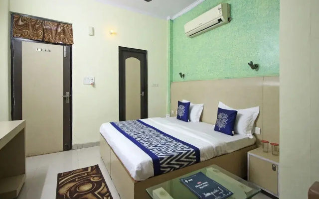 Hotel Kaushalya Residency by OYO Rooms