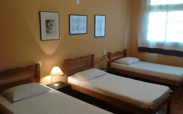 Grande Hotel Trilogia
