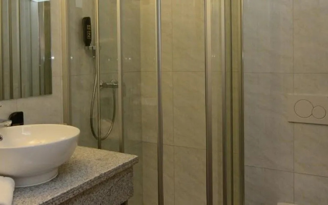 Hotel Buona Vita