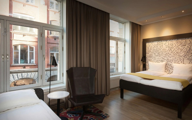 Scandic Oslo City
