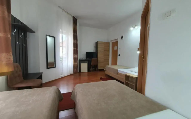 Hotel Mures