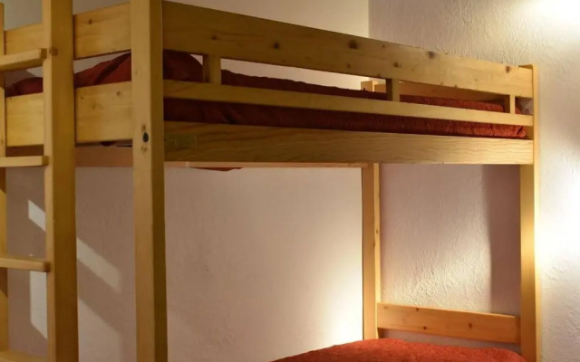 Appartement Méribel, 1 pièce, 5 personnes - FR-1-180-4