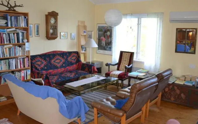 STF Kalvudden Fritid