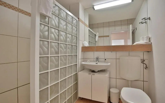 Domizil Strandallee 30 Domizil Strandallee 30 Appartement 28
