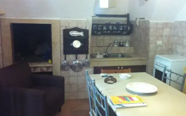 WS Appartment Gallipoli Centro Storico