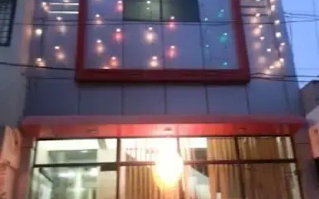 Hotel Om Sai