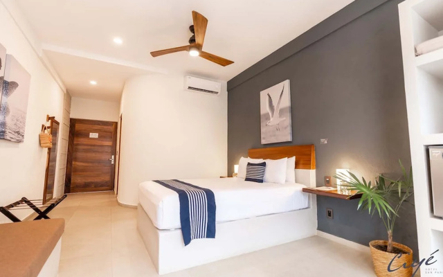 Ciyé Hotel