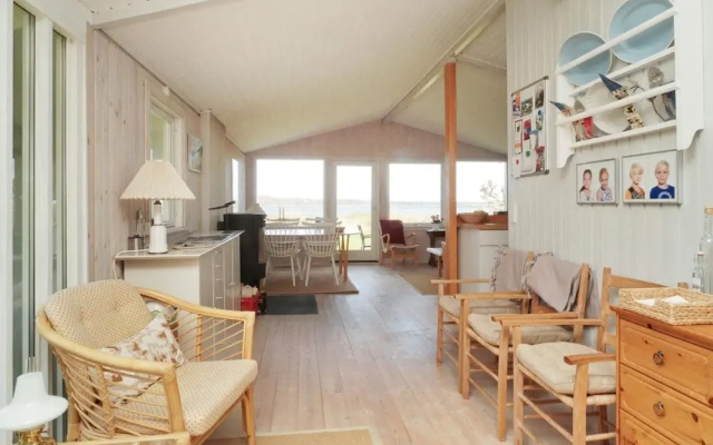 6 Person Holiday Home in Jaegerspris